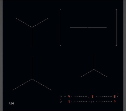 Kogesektion - AEG 5000 - OIO64C00FB