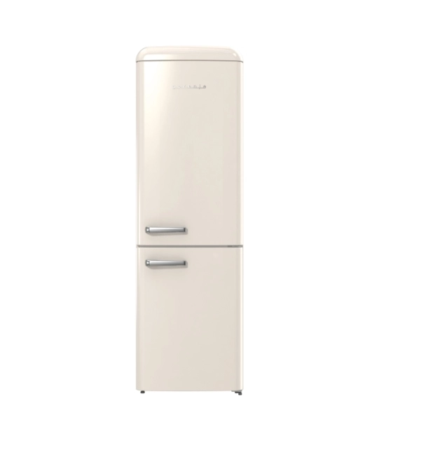 Fritstående Kombineret køl-/frys - NoFrost Plus - Gorenje ONRK619DC