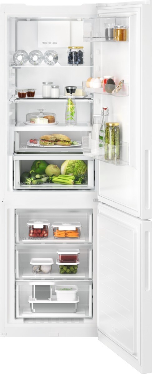 Køl-/fryseskab Fristående - GreenZone+ - AEG 7000 - ORC7P321CW