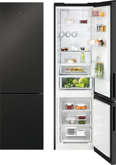 Køl-/fryseskab Fristående - GreenZone+ - AEG 7000 - ORC7P361CL