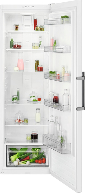 Køleskab fritstående - DynamicAir - AEG 6000 - ORK6D391EW