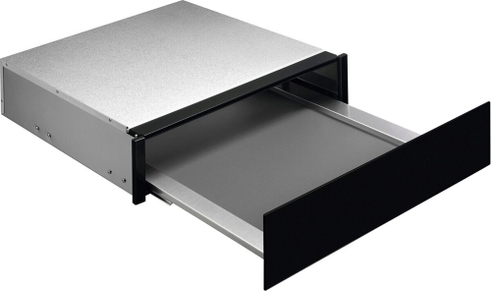 Skuffe - Opbevaringsskuffe Sort - OS7K10B