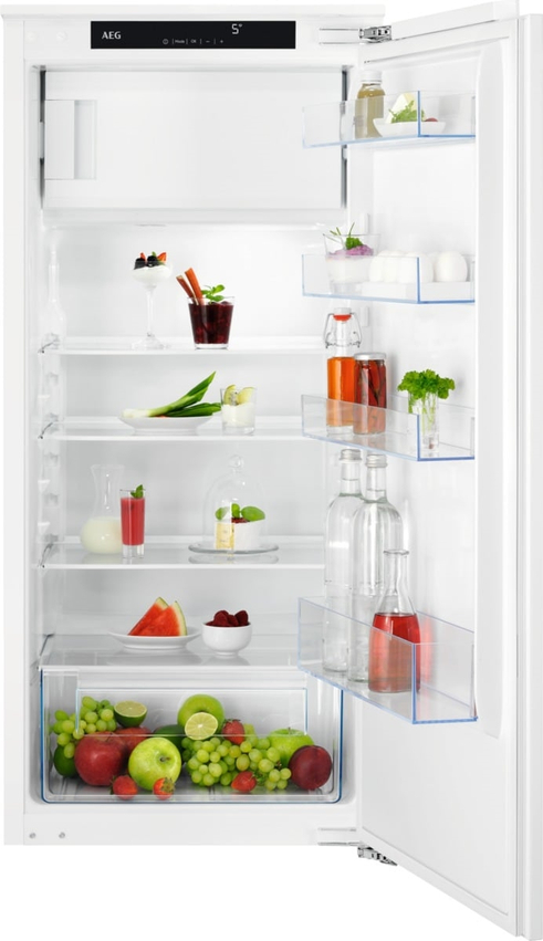 Køleskab Integreret - OptiSpace - AEG 5000 - OSF5O12EF