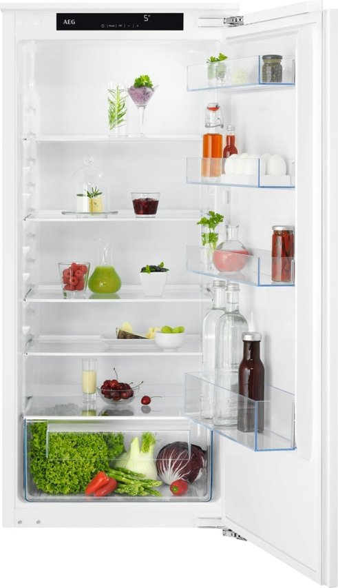  Køleskab Integreret - OptiSpace - AEG 5000 - OSK5O12EF