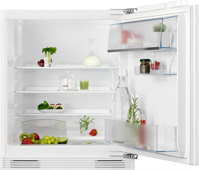 Køleskab Integreret - SmartSpace Combo - AEG 6000 - OSK6I82EF
