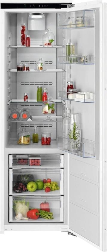Køleskab Integreret - LongFresh - AEG 9000 - PCA9000C
