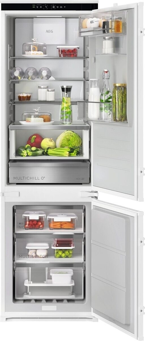 Køle-/frysskab Integreret - MultiChill - AEG 9000 - PCB9000