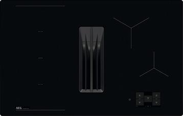 Ind. Kogeplade - SensePro - AEG 9000 - PE9000B80