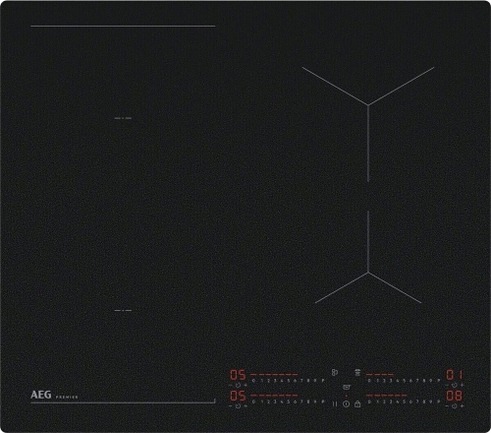 Kogesektion - SenseBoil - AEG 7000 - PI7000S60