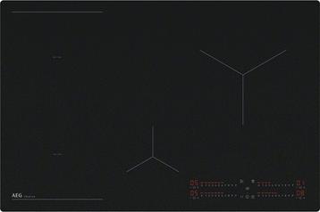 Kogesektion - SenseBoil - AEG 7000 - PI7000S80