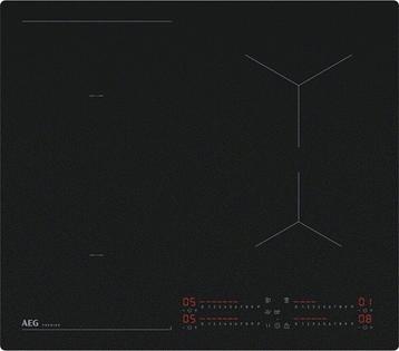 Kogesektion - SenseBoil - AEG 8000 - PI8000S60