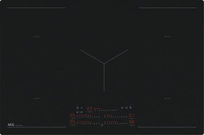 Kogesektion - SenseBoil - AEG 8000 - PI8000S80