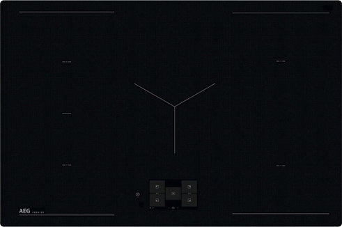 Kogesektion - SensePro - AEG 9000 - PI9000B80