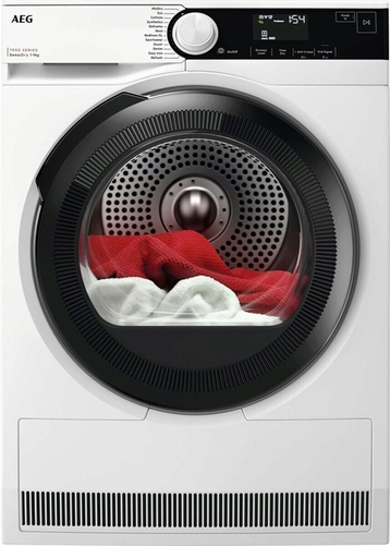 Tørretumbler  - SensiDry - AEG 7000 - PT7003