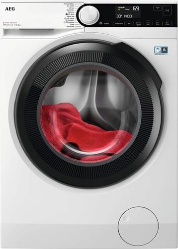 Vaskemaskine - ProStream - AEG 7000 - PW7003