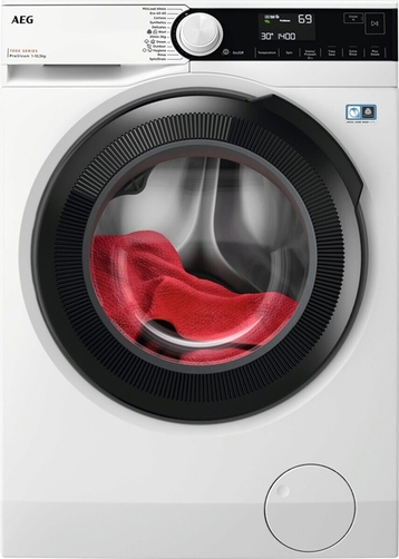 Vaskemaskine - ProStream - AEG 7000 - PW7003