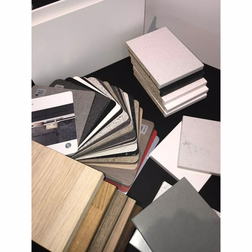 Lån vareprøve mod depositum