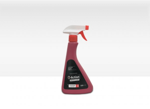 Q-Action - til stenbordplader