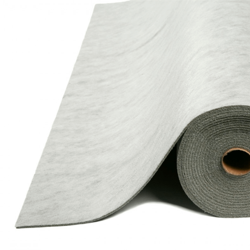 Quiet Please u/dampspærre, 3mm