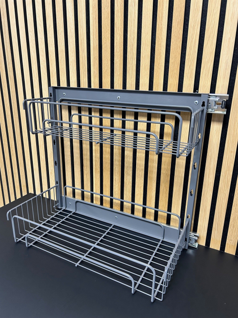 Kitchn Rengøringsstativ