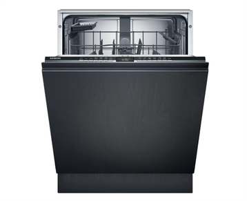 Fuldt integrerbar opvaskemaskine 60 cm - Siemens iQ300 - SN63HX11TE
