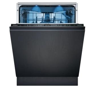 Fuldt integrerbar opvaskemaskine 60 cm - Siemens iQ500 - SN65Z804CE
