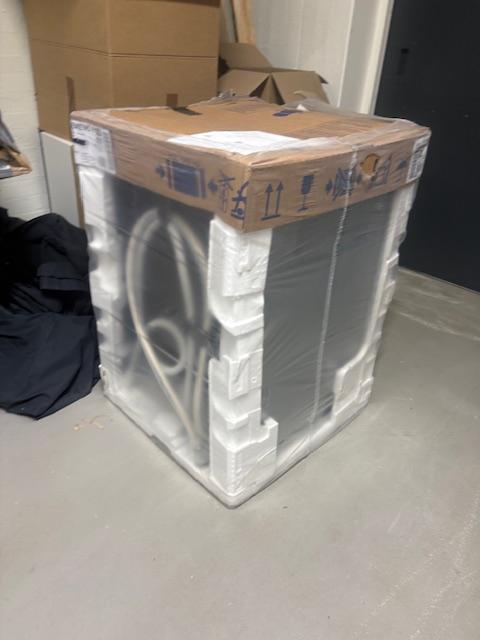 Fuldt integrerbar opvaskemaskine 60 cm - Siemens iQ500 - SN65Z804CE