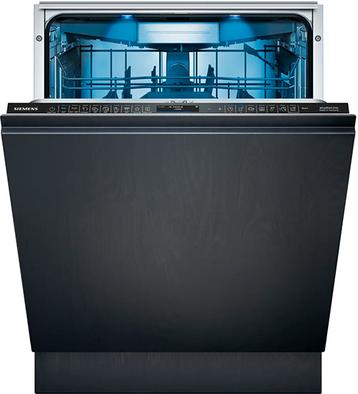 Opvaskemaskine Int. A 8pg 60cm 43dB Zeo Vario HC - Siemens iQ700 - SN97T801CE