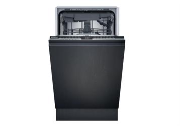 Fuldt integrerbar opvaskemaskine, 45 cm - Siemens iQ300 - SR63HX74ME