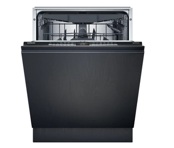 Fuldt integrerbar opvaskemaskine 60 cm XXL - Siemens iQ300 - SX63H802CE