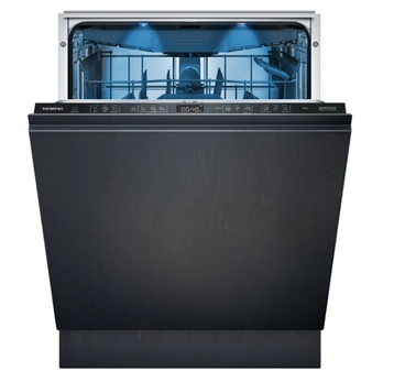 Fuldt integrerbar opvaskemaskine 60 cm XXL - Siemens iQ500 - SX65Z804CE