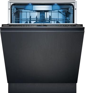Opvaskemaskine In A 6pg 60cm 42dB 86,5 Vario Zeo HC - Siemens iQ700 - SX97T801CE