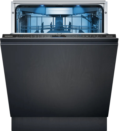 Opvaskemaskine In A 6pg 60cm 42dB 86,5 Vario Zeo HC - Siemens iQ700 - SX97T801CE