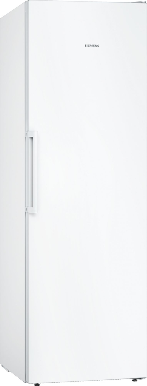 iQ300, Fryseskab, 186 x 60 cm, Hvid