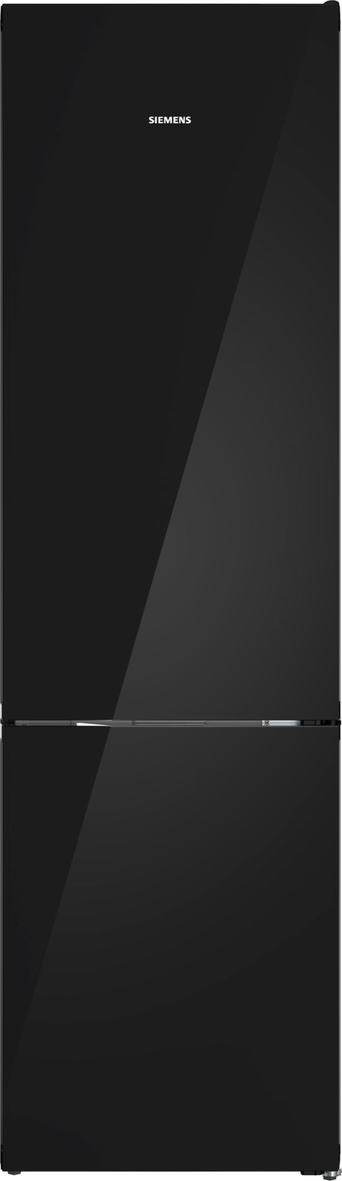 iQ700, Køle-/fryseskab, 203 x 60 cm, Matsort, Total noFrost