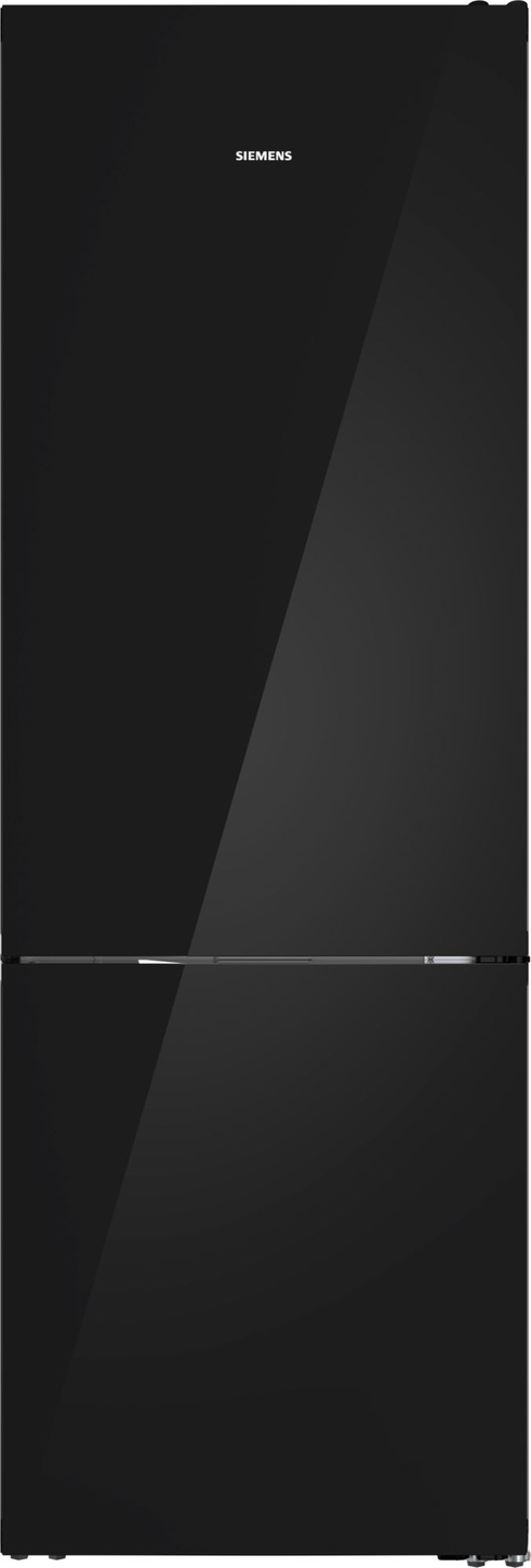 iQ700, Køle-/fryseskab, 203 x 70 cm, Matsort, Total noFrost