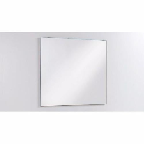 Bad spejl uden lys   120 x 80cm BxH