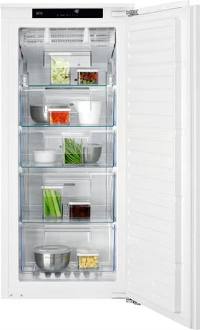 Fryseskab Integreret - NoFrost - AEG 7000 - TAB7N12EF
