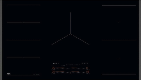 Kogesektion - FlexiBridge - AEG 6000 - TK95II00FB