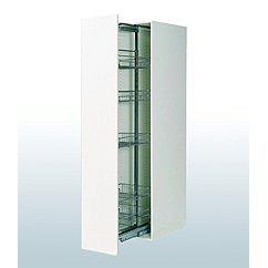 Multi-Living Løst udtrækssystem til H-040-520 udtræksskab