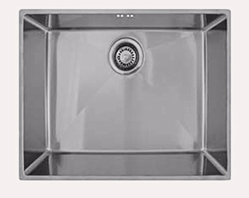 DFI-GEISLER ECO 500 - Egnet for laminat, solid