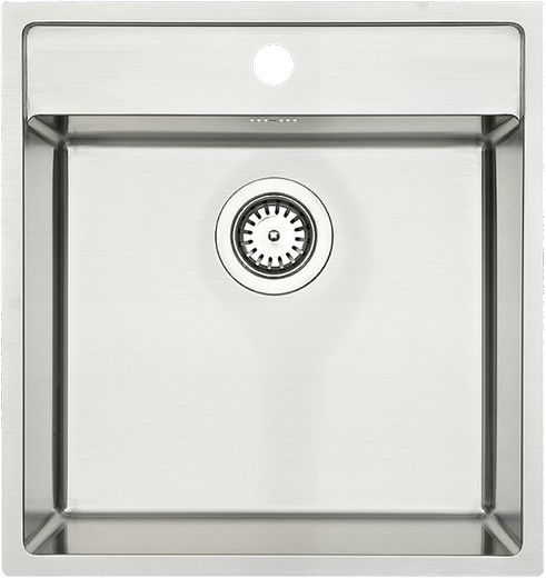 Lavabo nedfældet vask - Nexus 50