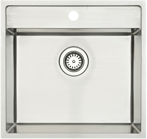 Lavabo nedfældet vask - Nexus 60