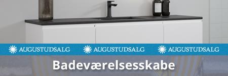 Badeværelsesskabe