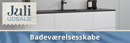 Badeværelsesskabe