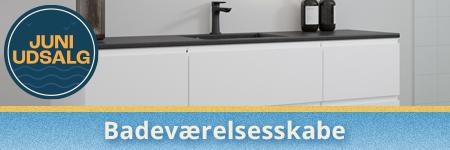 Badeværelsesskabe