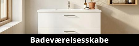 Badeværelsesskabe