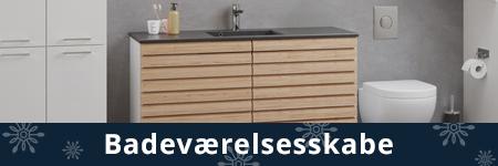 Badeværelsesskabe