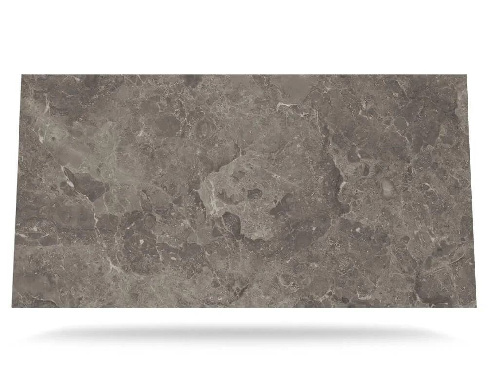 BASIC+ Gris du Gent Mat Marazzi Keramik bordplade på mål