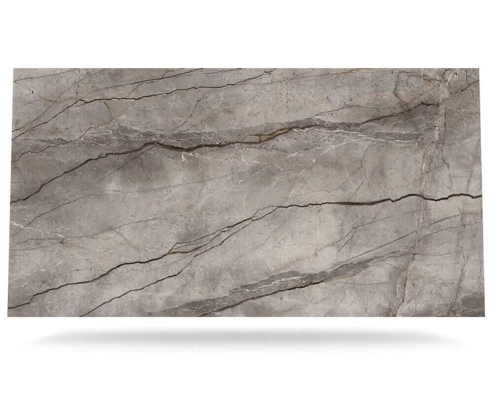 BASIC+ Silver Root Mat Marazzi Keramik bordplade på mål